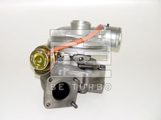 BE TURBO Ahdin 124024